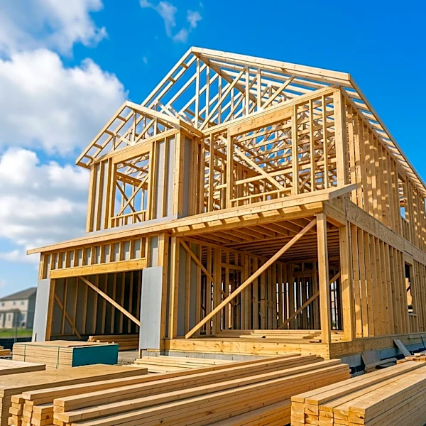 Homebuilder Taylor Morrison Launches Internship Program to Combat Construction Workforce Shortage