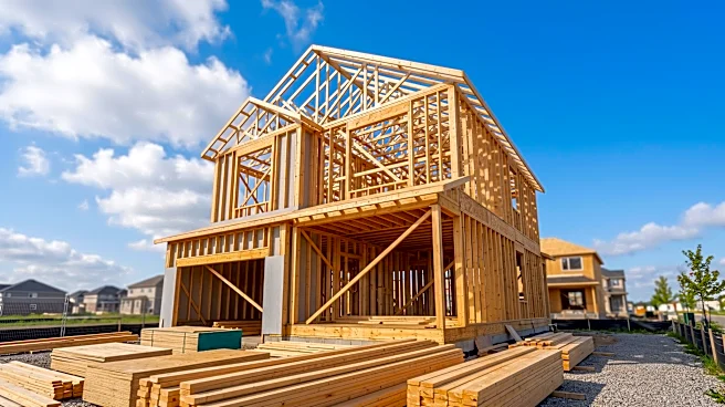 Homebuilder Taylor Morrison Launches Internship Program to Combat Construction Workforce Shortage