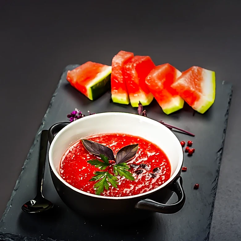 True Food Kitchen Successfully Integrates Watermelon into Year-Round Menu with Savory and Beverage Offerings