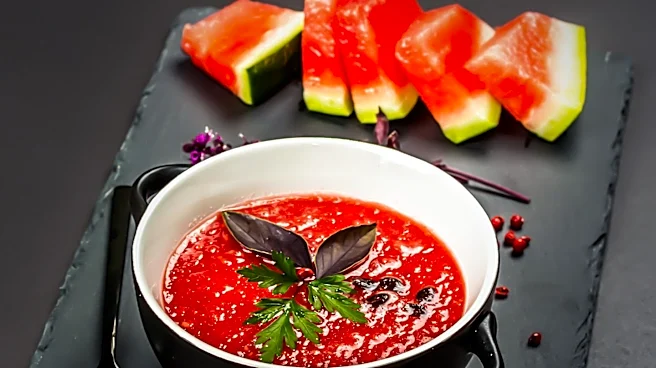 True Food Kitchen Successfully Integrates Watermelon into Year-Round Menu with Savory and Beverage Offerings