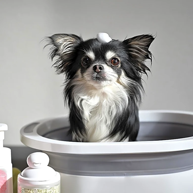 Handsome  Friends Opens Self-Serve Dog Wash and Pet Boutique in Rainier