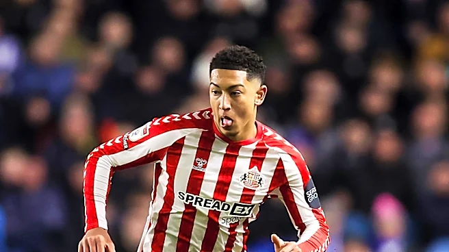 Sunderland AFC Positioned as Ideal Premier League Club for American Soccer Fans