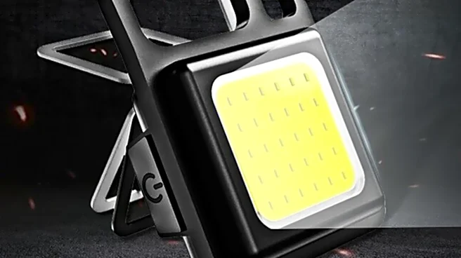 WUBEN Introduces E2 Pulse Mini Flashlight with Multi-Functional Lighting Systems