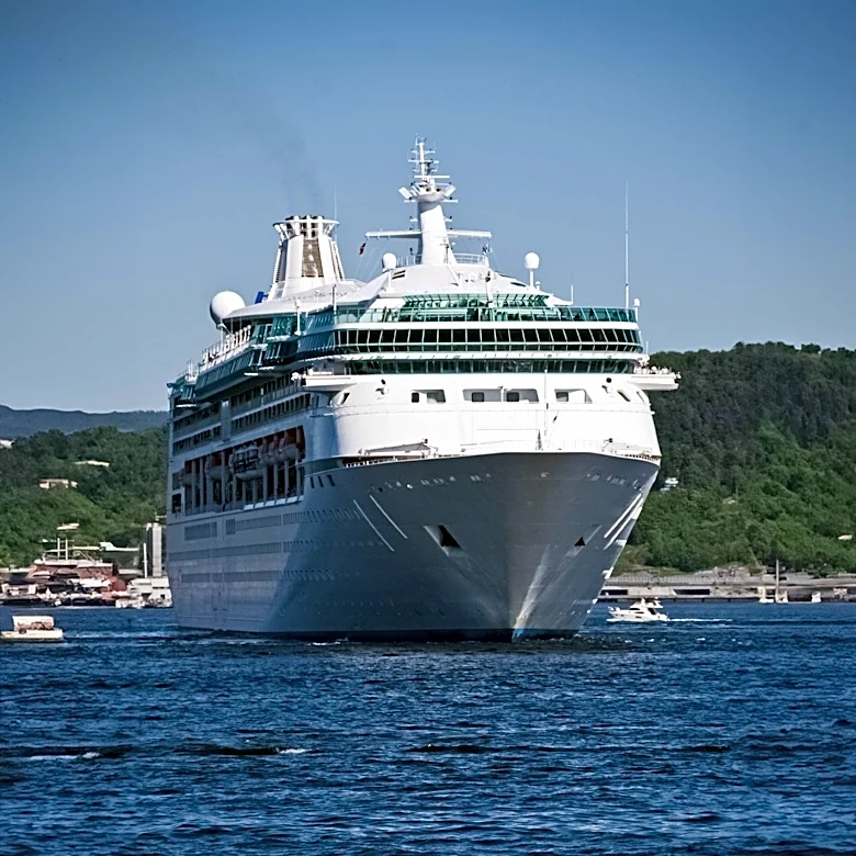 Norwegian Cruise Line Holdings Initiates $20 Billion Fleet Modernization Program