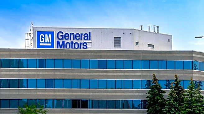 General Motors Launches 'Stars, Stripes, and Skilled Trades' Initiative to Support Veteran Automotive Careers