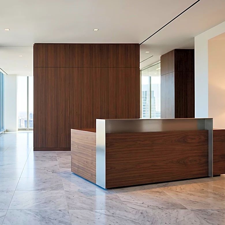 Milbank Law Firm Expands to Chicago, Bringing New Salary Scale and Intensifying Local Competition