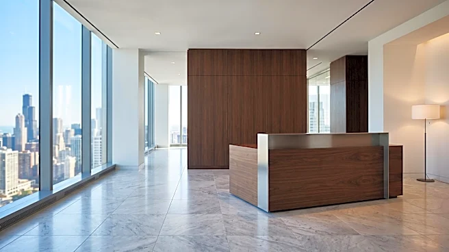 Milbank Law Firm Expands to Chicago, Bringing New Salary Scale and Intensifying Local Competition