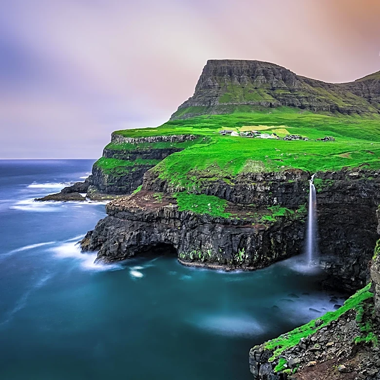Faroe Islands Expands Self-Navigating Car Itineraries to Enhance Tourist Experience