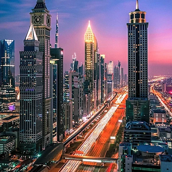 GenZone Launches Integrated Platform for Dubai Business Setup and US LLC Formation