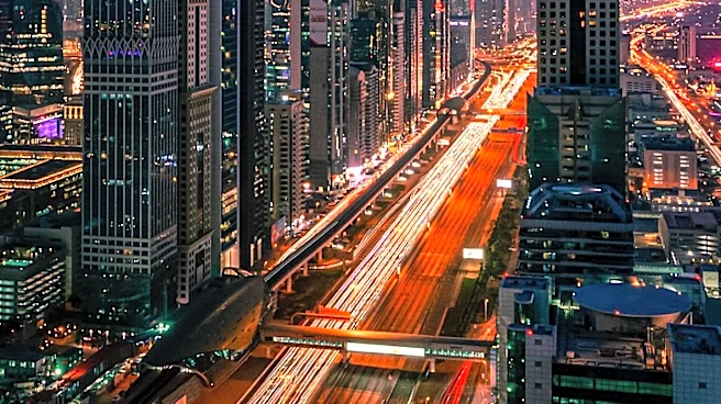GenZone Launches Integrated Platform for Dubai Business Setup and US LLC Formation