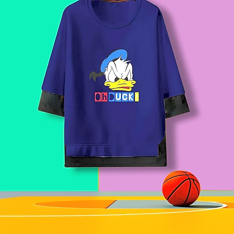Disney and NFL Launch Character-Themed Apparel Collection Online