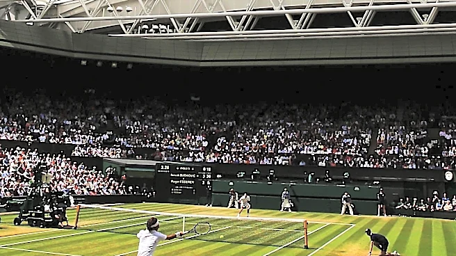 Roger Federer Clarifies No Competitive Tennis Comeback Ahead of U.S. Open Exhibition