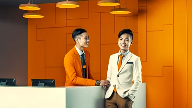 Columbia's Lantern Hotel Achieves Top Ratings with Inclusive Workforce Model