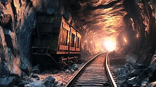 White Cliff Minerals Expands Danvers 1 Copper System in Canada