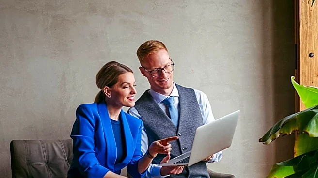 Morgan Stanley and Schroders Back Blackbird Ventures' $1.05 Billion Fundraise, Targeting Australian and New Zealand Tech