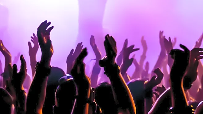 Koe Wetzel's "Jaded" Gains Traction as Viral Concert Moment Highlights Positive Fan Interaction