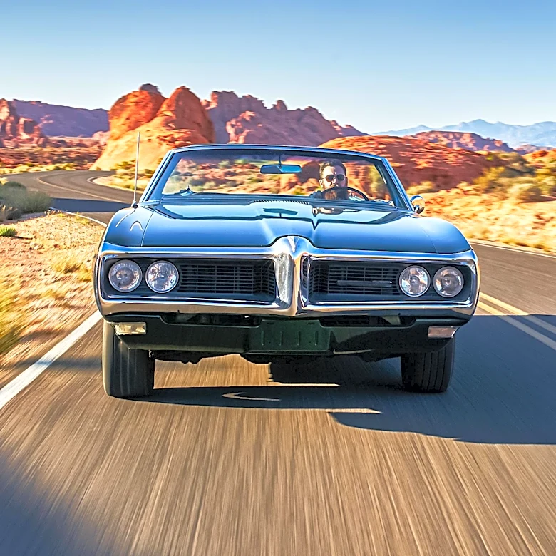 OpenRoad Insurance Expands Classic Car Coverage to 40 U.S. States