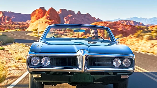 OpenRoad Insurance Expands Classic Car Coverage to 40 U.S. States