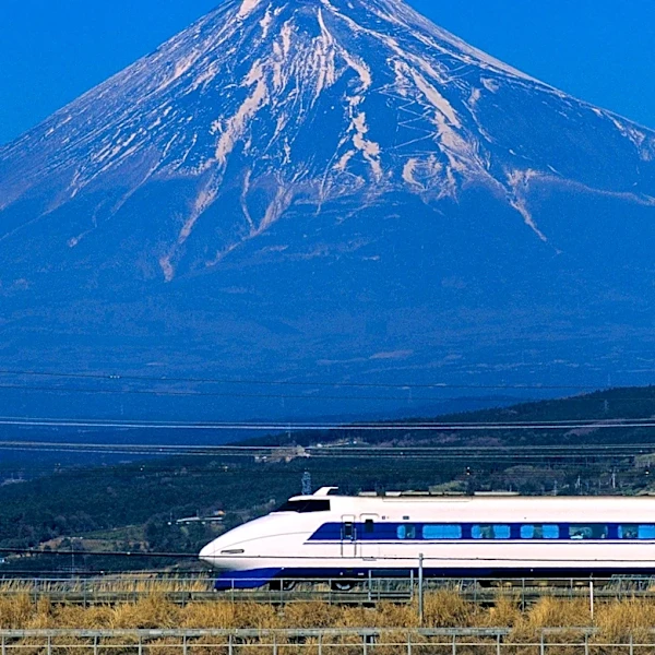 JR Central Introduces New Supreme Class Private Cabins on Tokaido Shinkansen