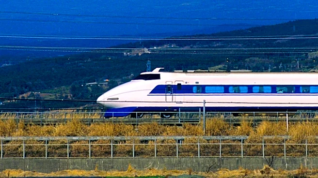 JR Central Introduces New Supreme Class Private Cabins on Tokaido Shinkansen