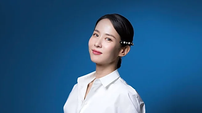 Clarins Appoints Chinese Actress Zhang Ziyi as Global Spokesperson for Precious Skincare Line