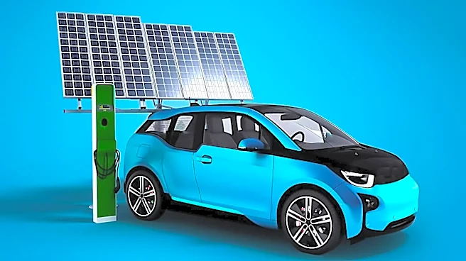 Electric Vehicle Owners Re-evaluate Trade-in Timelines Amid Evolving Technology and Market Trends