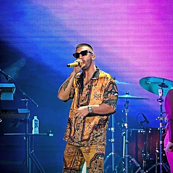Bad Bunny Concludes Global Tour in Puerto Rico, Urges Continued Fight for Island Improvements