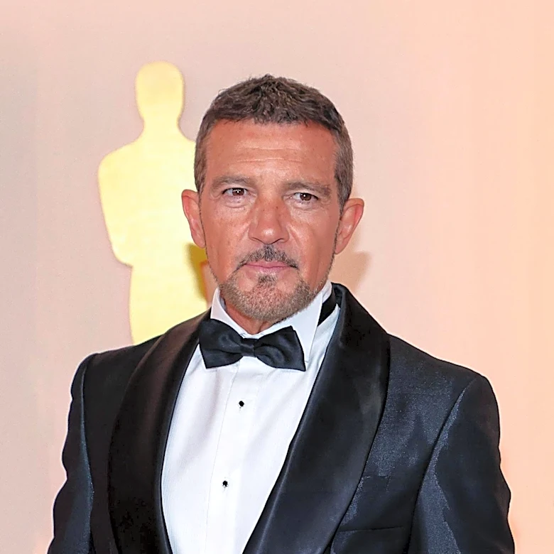 Antonio Banderas to Receive Agent of Change Award at TelevisaUnivision's Premios Juventud