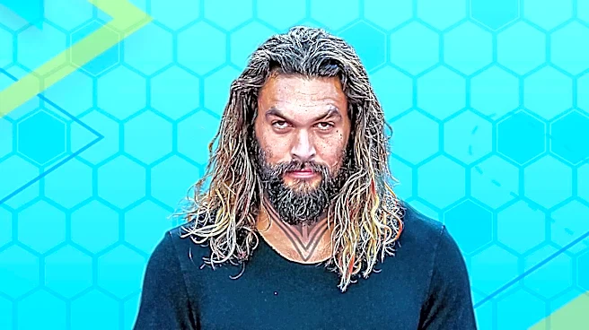 Jason Momoa's Lobo Design in 'Supergirl' Film Criticized for AI Usage