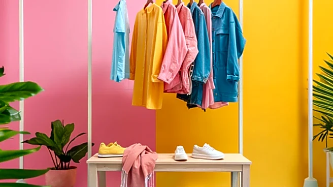 LSpace Introduces 'Everyday' Collection for Seamless Summer-to-Fall Transition
