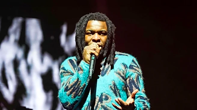 U.S. Identifies Nigerian Music Industry as Significant Trade and Investment Opportunity