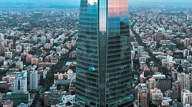 Latin American Financial Sector Experiences Intense Competition for Specialized Talent Amidst Evolving Market Dynamics