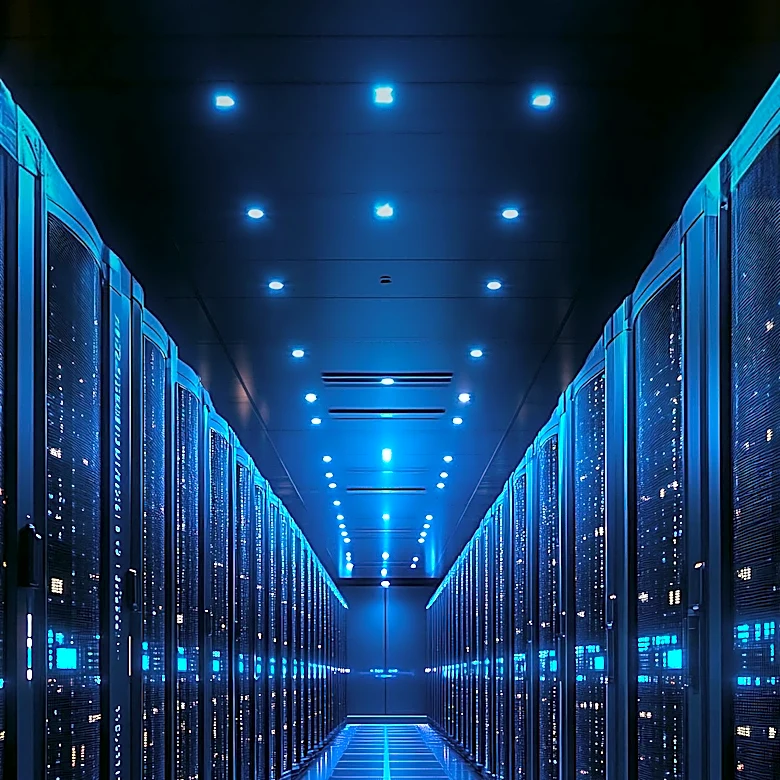 Jim Cramer Warns of Political Headwinds for Data Center Industry, Shifting Advantage to Tech Giants