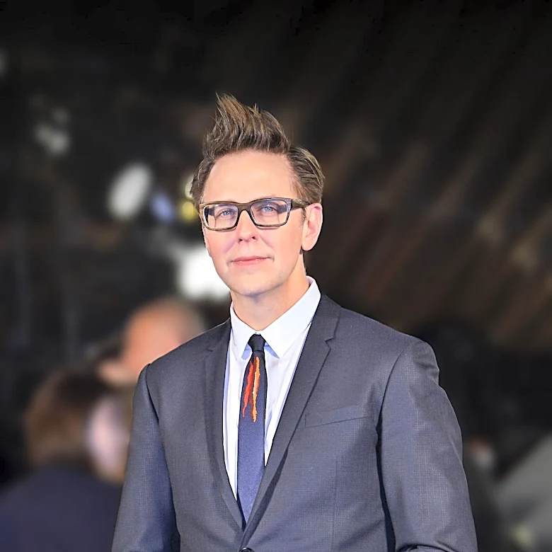 James Gunn Defends DC Universe's Thematic Diversity Amidst Fan Criticism