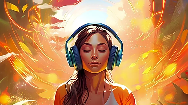 Leading Meditation Apps Offer Diverse Tools for Mindfulness and Stress Reduction