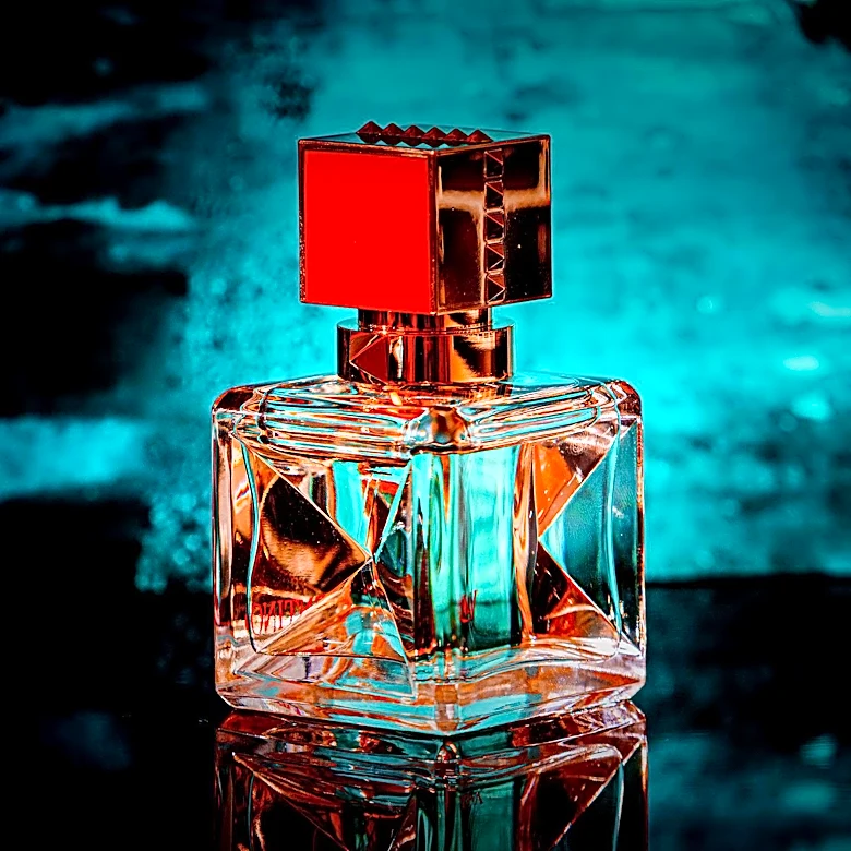 Saint Laurent Introduces MYSLF Le Parfum, a Deeper Interpretation of its Popular Fragrance Line