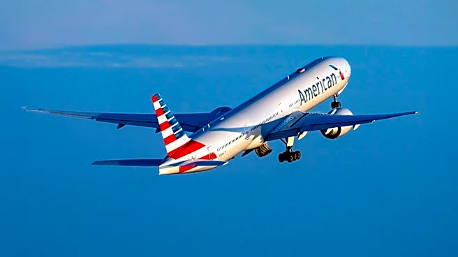 American Airlines Details Group Booking Change and Cancellation Policies