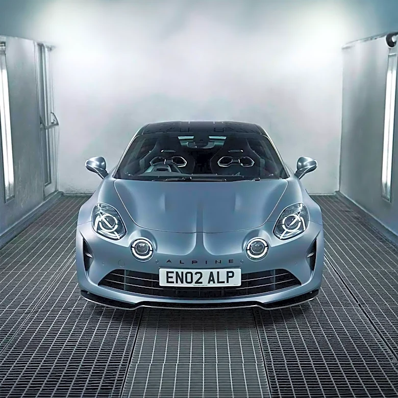 Alpine Car Audio Systems Emphasize Precision and Integration for U.S. Enthusiasts
