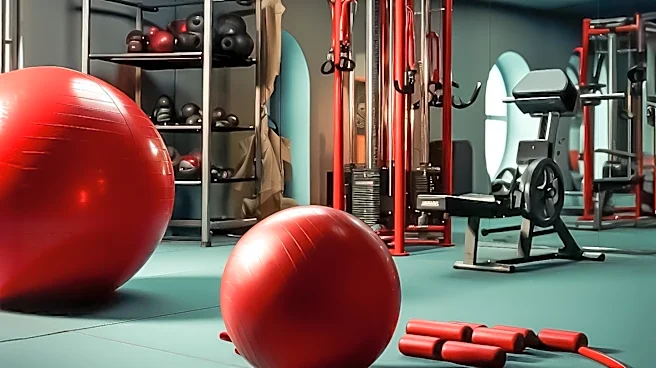 StretchLab Seeks General Manager for New Lubbock, TX Location Amidst Expansion