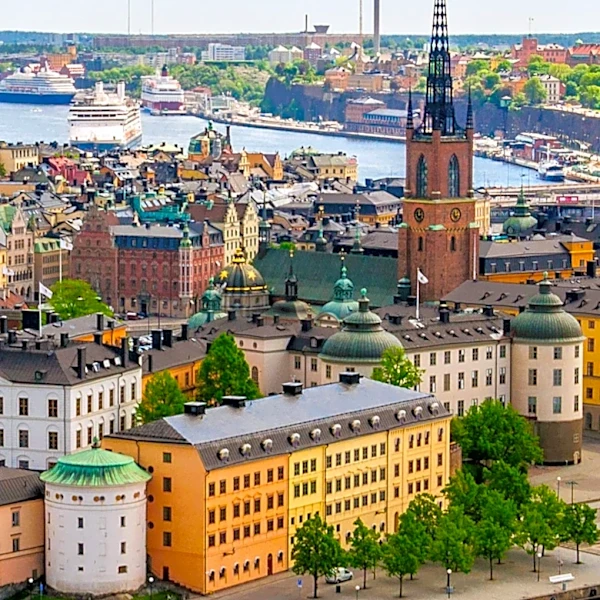 Sweden Launches Impact Innovation Program to Boost Climate-Neutral Manufacturing Through Academia-Industry Collaboration