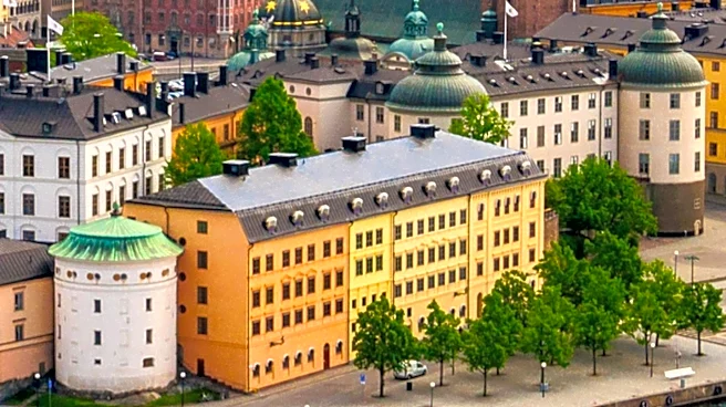 Sweden Launches Impact Innovation Program to Boost Climate-Neutral Manufacturing Through Academia-Industry Collaboration