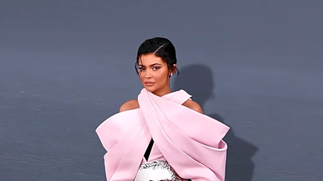 Celebrity Red Carpet Fashion Trends Emphasize Personalization and Sustainability