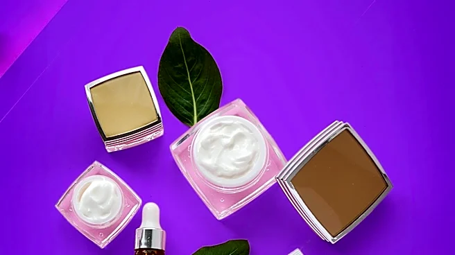 Skincare Industry Embraces 'Skinimalism 2.0' with Multifunctional Products