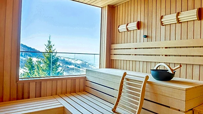 SweatHouz Expands Cold Plunge and Sauna Studios in New Jersey