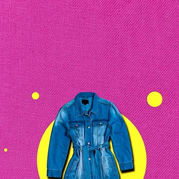 JW Anderson Launches Twisted Denim Collection Featuring Dree Hemingway and Nick Delli Santi