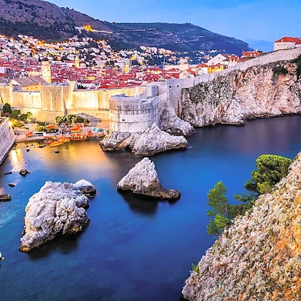 Italy, Japan, and Croatia Among Top Destinations for U.S. Travelers Seeking Cultural and Scenic Experiences