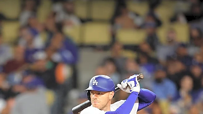 Chelsea Freeman, Wife of Dodgers Star Freddie Freeman, Recovers from Health Scare