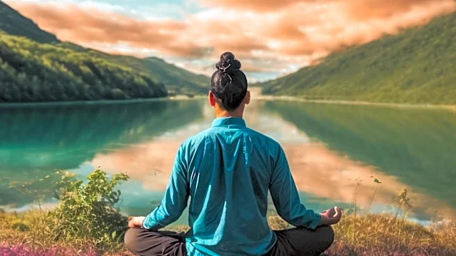 Digital Detoxes Gain Traction for Mental Well-being and Focus