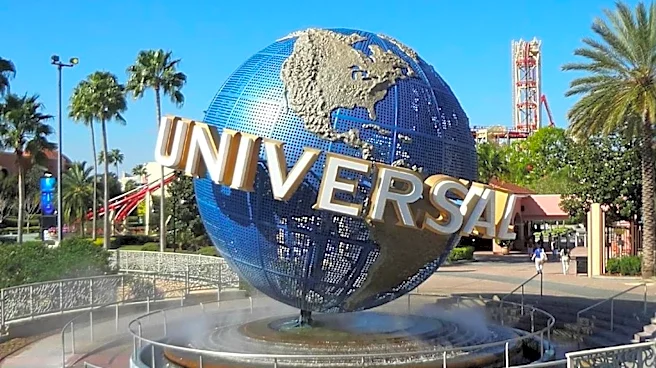 Universal Orlando Resort Implements Early Park Closures for September, Impacting Guest Experience
