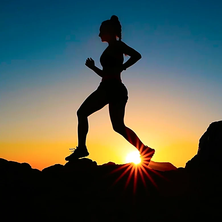 Endocrinologists Caution Women Runners on Hormone Replacement Therapy for Performance Enhancement